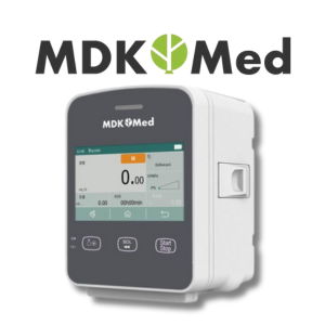 Bomba de infusión MDK-Med MI23